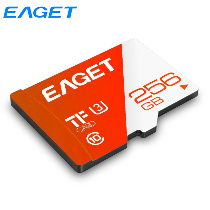 Eaget-ũ SD ī 128GB 64GB Ŭ 10,  TF ..
